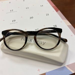Felix Gray Blue Light Glasses